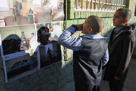 به عشق معلم...